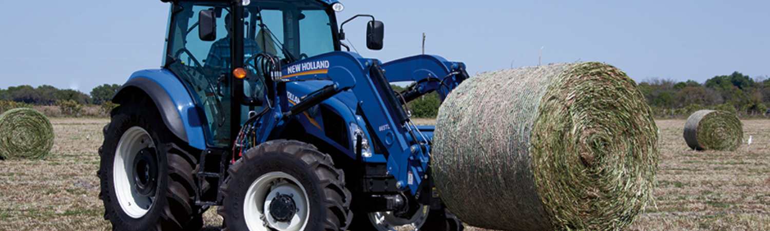 2020 New Holland for sale in Mark Chesson & Sons, Williamston, North Carolina